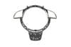 Steering Wheel Guide Ring 4H0419689B — photo 5