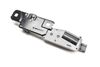 Trunk Latch Striker Plate / Motor 4H0827383 — photo 2