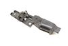 Trunk Latch Striker Plate / Motor 4H0827383 — photo 1