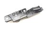 Trunk Latch Striker Plate / Motor 4H0827383 — photo 2