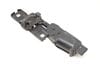 Trunk Latch Striker Plate / Motor 4H0827383 — photo 1