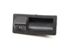 Trunk Release Handle Switch / Rear View Camera 5N0827566C — photo 1