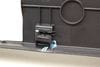 Upper Center Trunk / Hatch Trim Panel 4G8867606 — photo 2