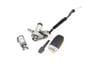 Ignition Switch / Cylinder w/ Key Fob 107837167BK — photo 2