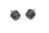 Adjustable Rubber Trunk Stop Set 4H0827249 — photo 1