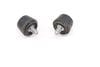 Adjustable Rubber Trunk Stop Set 4H0827249 — photo 2