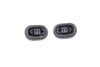 Trunk Lid Stop Set — photo 2