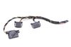 Liftgate Control Module Wiring Harness / Connector Set — photo 1