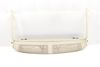 Electric Sun Shade / Deck Trim Panel 4H4863412 — photo 1
