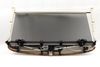 Electric Sun Shade / Deck Trim Panel 4H4863412 — photo 4