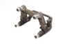 Brake Caliper Carrier / Bracket 4H0615426A — photo 2