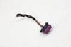 16-PIN Obd Diagnostic Wiring Connector / Pigtail 3A0972695A — photo 1