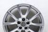 18" Inch Alloy Rim / Wheel (10-SPOKE) 8R0601025C — photo 2