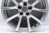 18" Inch Alloy Rim / Wheel (10-SPOKE) 8R0601025C — photo 4