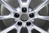 18" Inch Alloy Rim / Wheel (10-SPOKE) 8R0601025C — photo 6