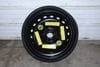 18" Inch Space Saver Spare Tire / Wheel / Rim 8R0601027 — photo 1