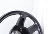 4-SPOKE Leather Steering Wheel 8R0419091S — photo 3
