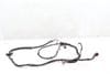 Alternator / Starter Wiring Harness 8R0971228 — photo 2
