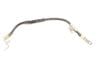 Battery Ground Strap / Cable 8R0971228B — photo 1
