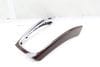 Center Console Trim Frame 8R0863305B — photo 1