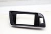 Center Dash Display Trim / Bezel 8R1857186N — photo 1
