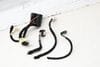 Concert Radio / Stereo Wiring Harness / Connector Set — photo 2