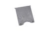 Firewall Water Box End Piece / Cover 8R0971824A — photo 1