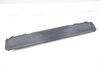 Bumper Impact Bar Cover / Center Filler Panel 8R0807217 — photo 1