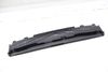 Bumper Impact Bar Cover / Center Filler Panel 8R0807217 — photo 2