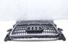 Center Grille Assembly 8R0853651A — photo 2