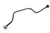 Coolant Reservoir Hose / Line 8R0121081M — photo 2
