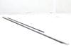 Exterior Door Window Slot Seal / Trim 8R0853283E — photo 1