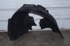 Fender Liner / Splash Guard 8R0821171F — photo 1
