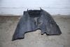 Fender Liner / Splash Guard 8R0821171F — photo 3