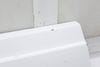 Lower Door Blade / Molding 8R0853959E — photo 5