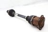 CV Axle Shaft 8R0407271B — photo 1