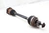 CV Axle Shaft 8R0407271B — photo 3