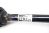 CV Axle Shaft 8R0407271B — photo 2