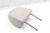 Headrest / Head Rest 8K0881921B — photo 3
