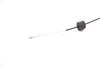 Interior Door Handle Release / Bowden Cable 8R0837085C — photo 2