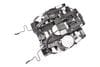Seat Lumbar Assembly 5N0881880G — photo 1