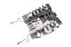 Seat Lumbar Assembly 5N0881880G — photo 2