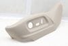 Seat Trim Panel 5N0881313F — photo 1
