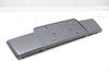 License Plate Mount Bracket (S LINE) 8R0807285A — photo 1
