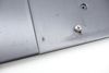 License Plate Mount Bracket (S LINE) 8R0807285A — photo 2