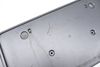 License Plate Mount Bracket (S LINE) 8R0807285A — photo 3