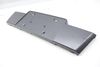 License Plate Mount Bracket (S LINE) 8R0807285A — photo 4