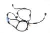 Door Panel Wire / Wiring Harness 8R0971036 — photo 2