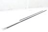 Exterior Door / Window Slot Seal Trim 8R0853284E — photo 1