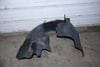 Fender Liner / Splash Guard 8R0821172F — photo 2